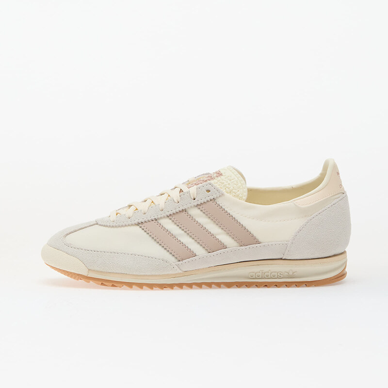 adidas Originals adidas SL 72 Og W Off White/ Wonder Taupe/