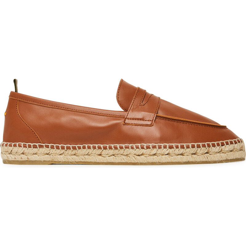 Espadrilky Castañer