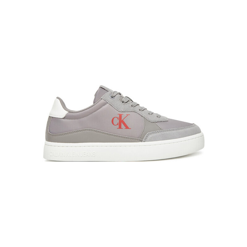 Sneakersy Calvin Klein Jeans