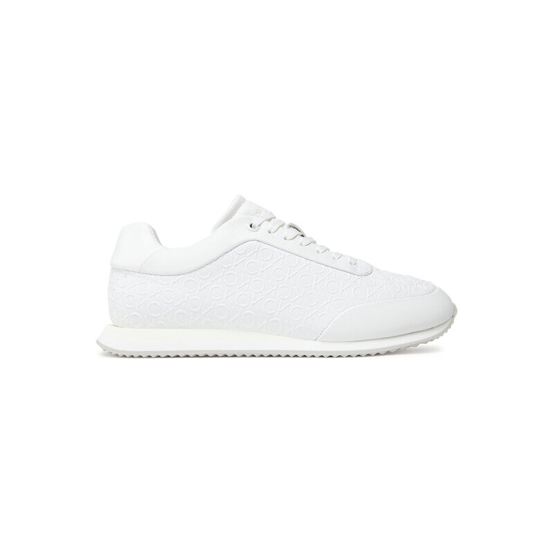Sneakersy Calvin Klein