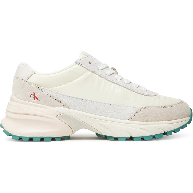 Sneakersy Calvin Klein Jeans