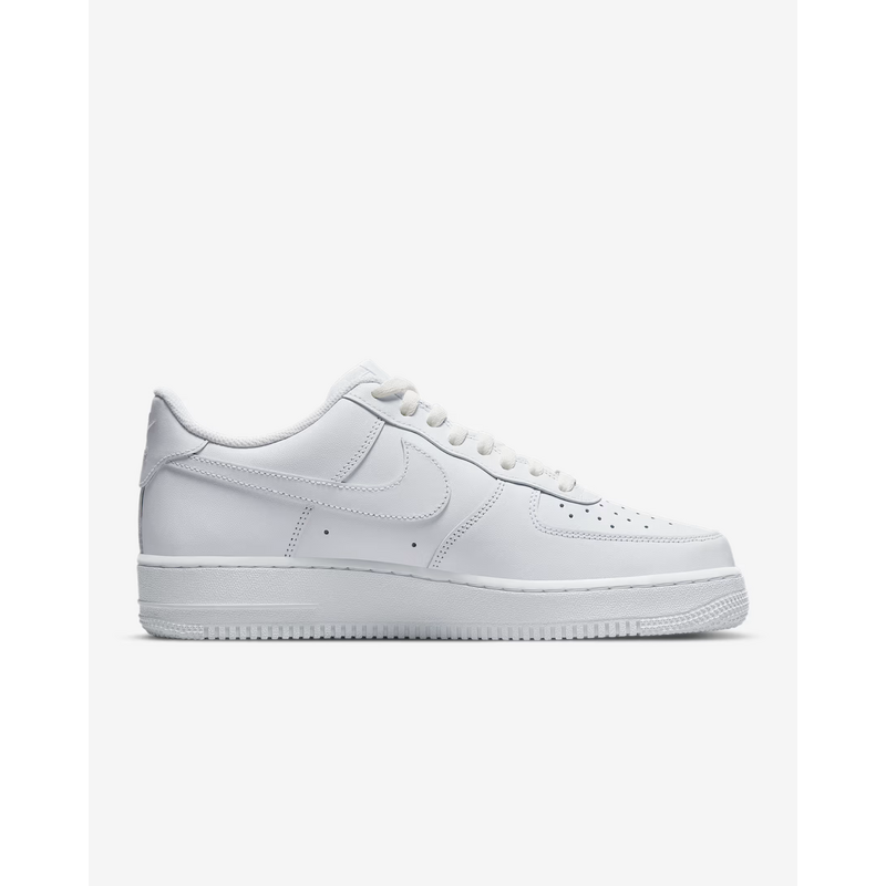 Nike air force 1 '07 le WHITE