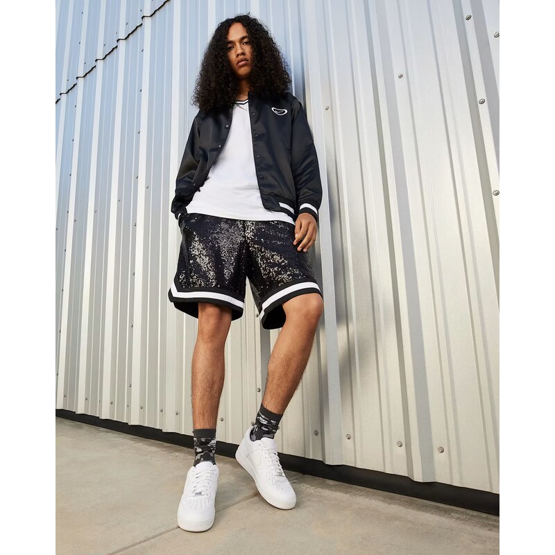 Nike air force 1 '07 le WHITE