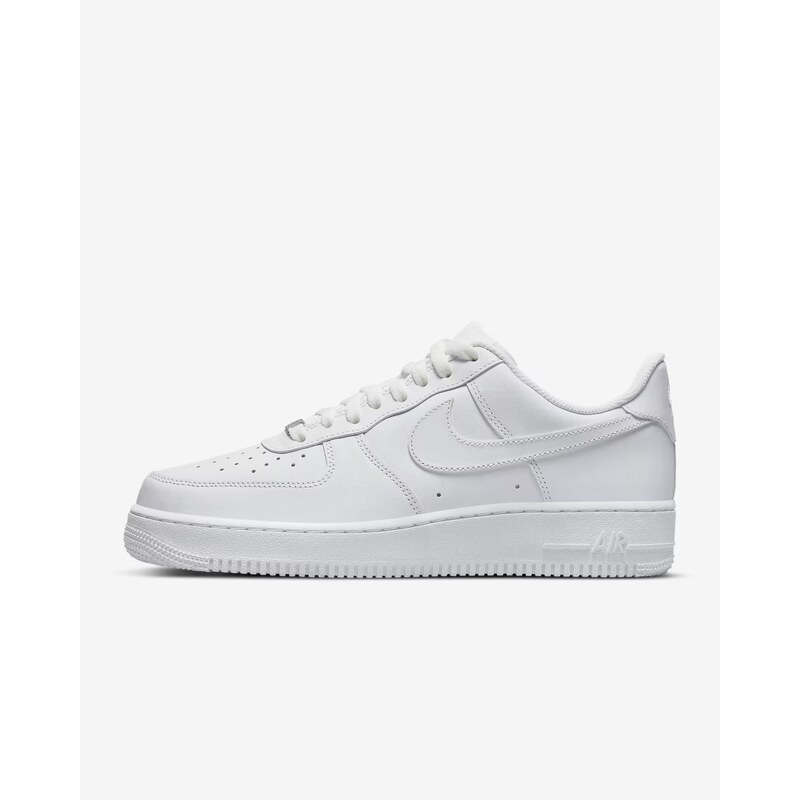 Nike air force 1 '07 le WHITE