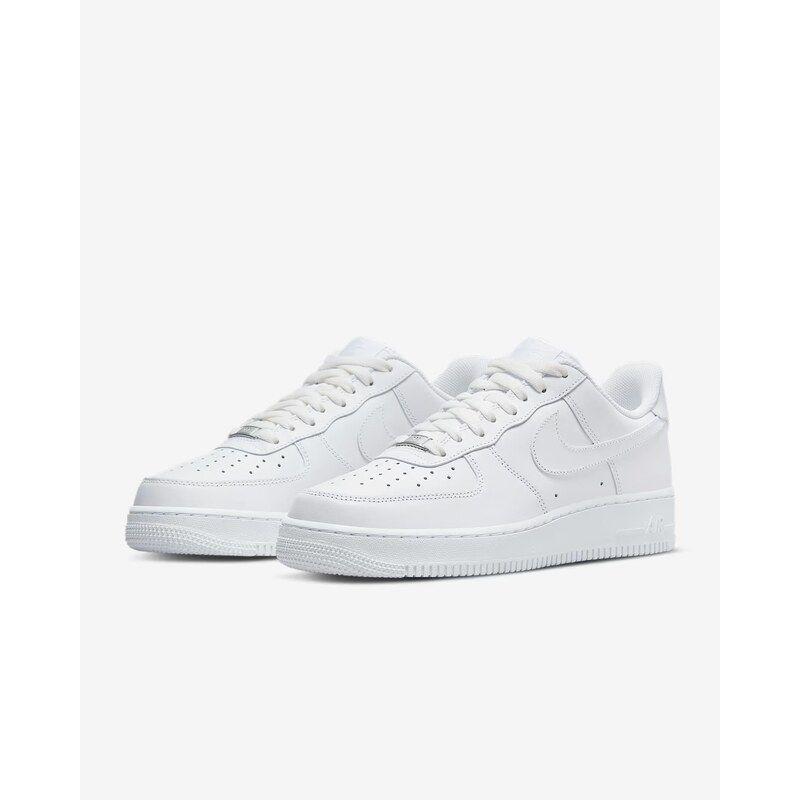 Nike air force 1 '07 le WHITE