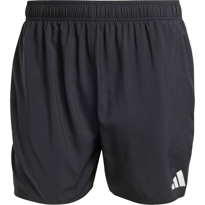 ADIDAS SPORTSWEAR Šortky Ess černá / bílá