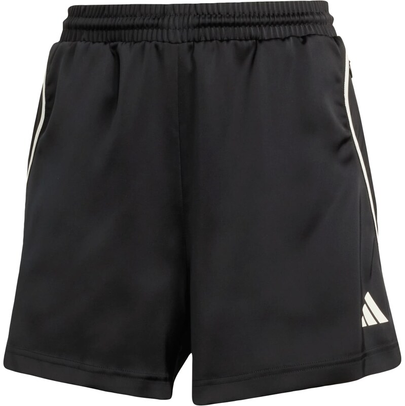 ADIDAS SPORTSWEAR Sportovní kalhoty Stadium černá / bílá 107554345