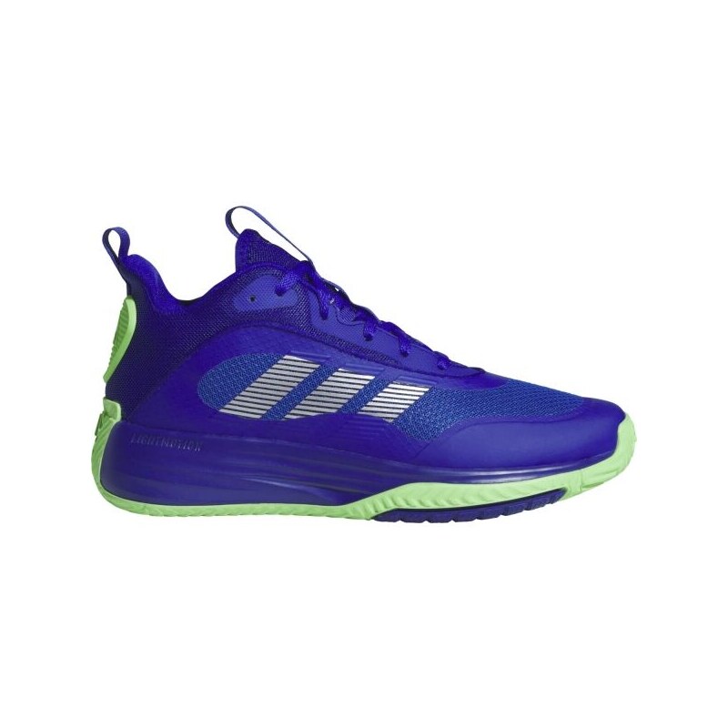 adidas OWNTHEGAME 3.0 Pánská basketbalová obuv