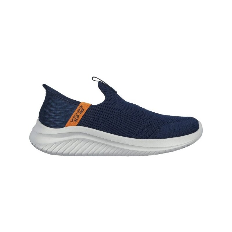 Skechers ULTRA FLEX 3.0 Dětská vycházková obuv