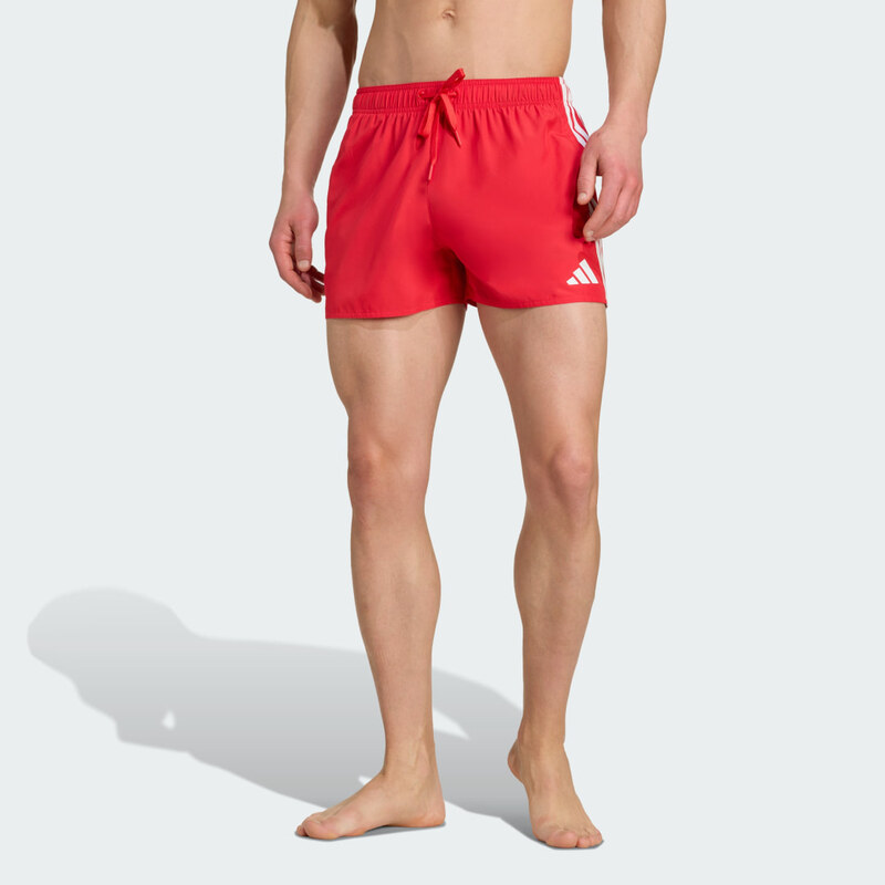 Adidas 7,5cm plavecké šortky se 3 proužky 106436660
