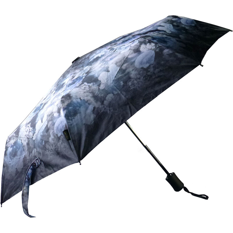 Susino Deštník automatický "květy"