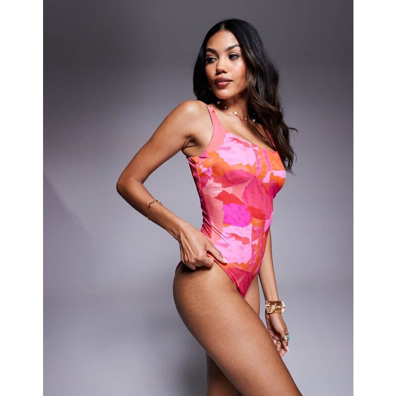 ASOS DESIGN Fuller Bust Exclusive Arina ultimate revenge sculpting 106437145