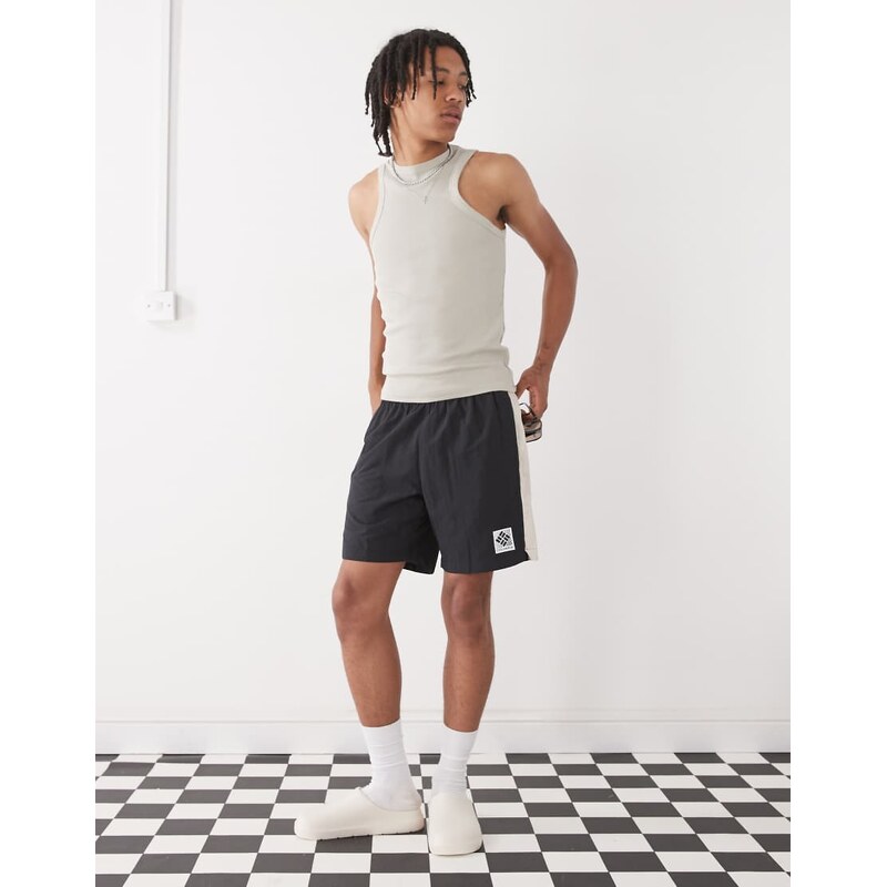 Columbia Reventure shorts in black
