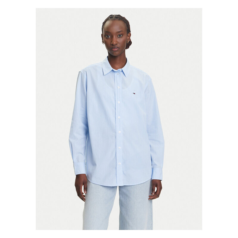 Košile Tommy Jeans 106453373