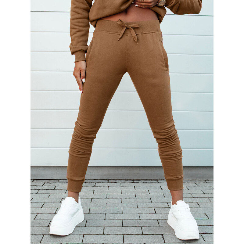 Dámské tepláky FITS Dstreet UY2146 108976967