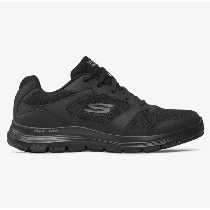 Skechers Flex Advantage 4.0 BLACK