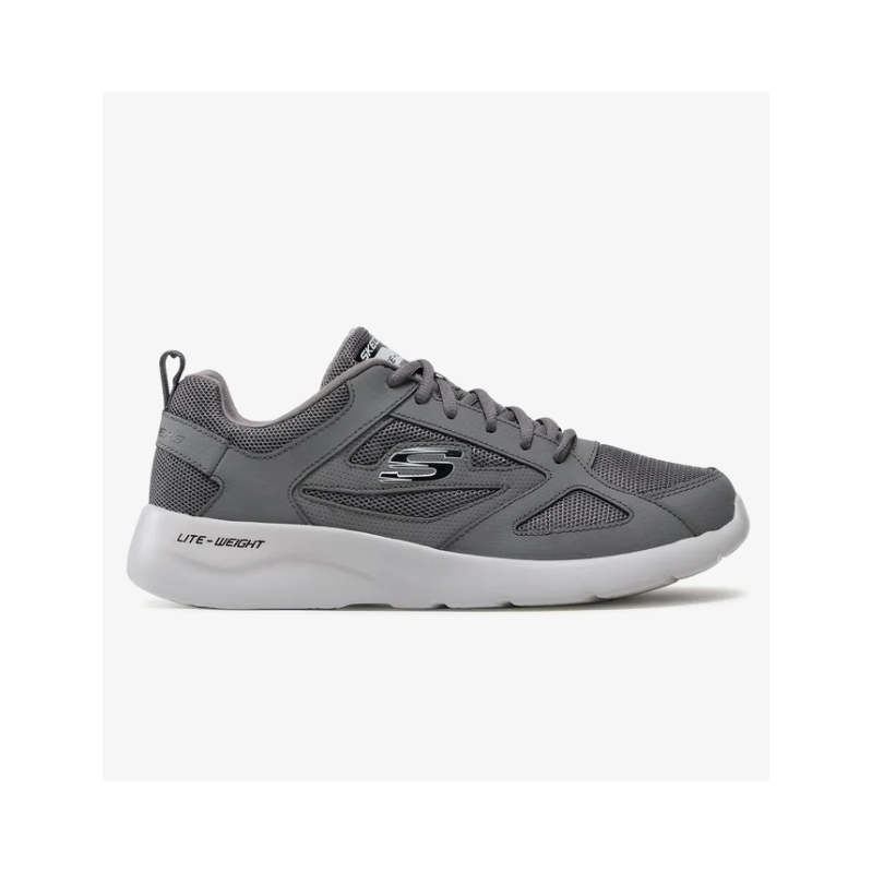 Skechers Dynamight 2.0-Fallford GREY