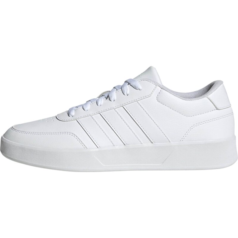 ADIDAS SPORTSWEAR Tenisky Breaknet 3.0 bílá