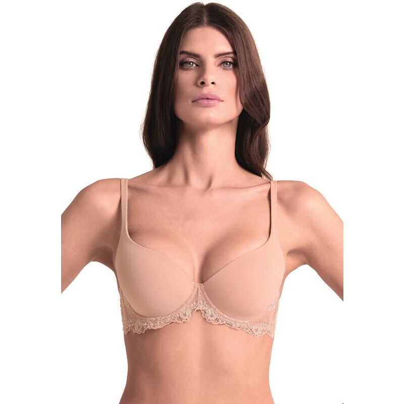 Podprsenka Lormar Mousse Pizzo 93420074