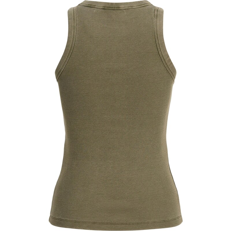 JJXX Top 'JXFOREST' khaki