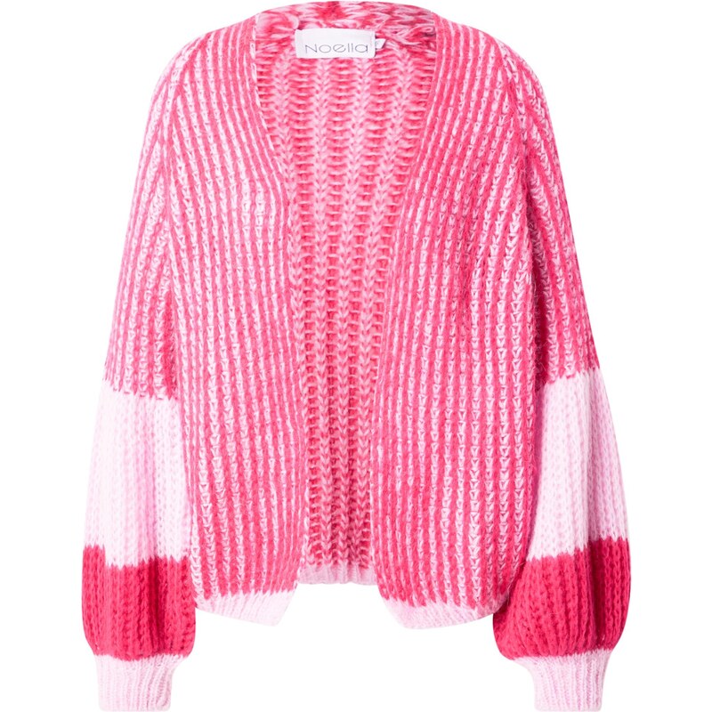 Noella Kardigan pink / růže 106453371