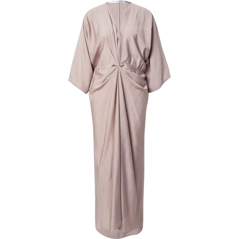 cocouture Šaty Hera tmavě béžová 109426422