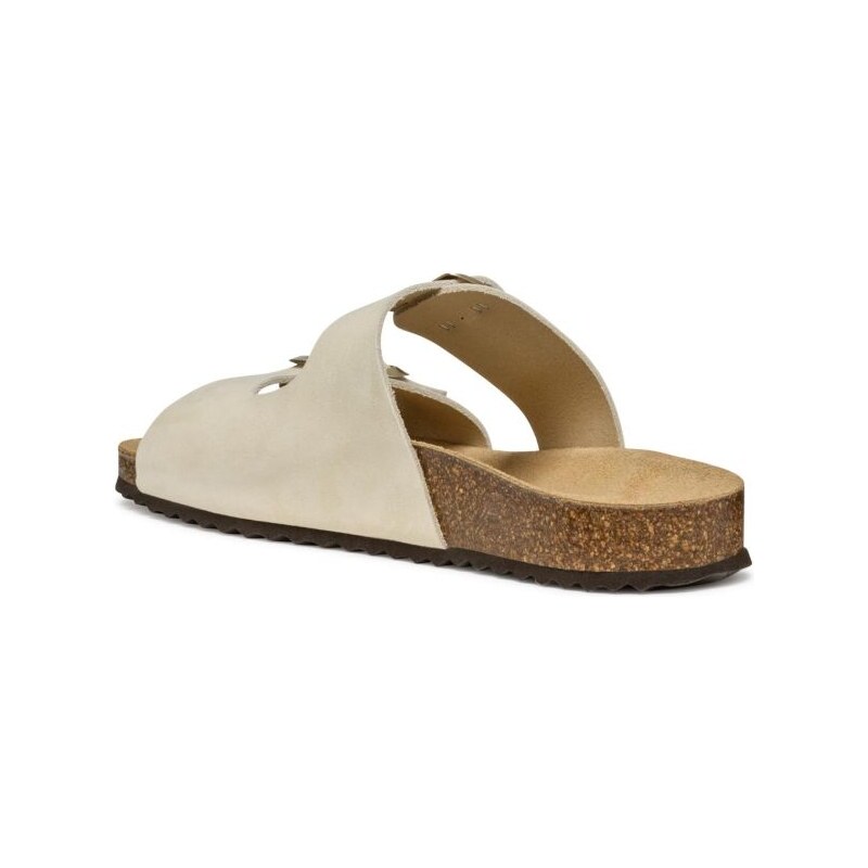 Geox BRIONIA L Dámské pantofle
