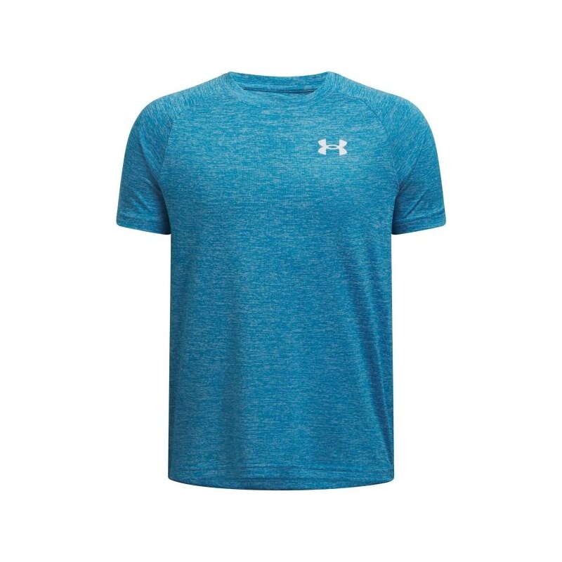 Under Armour TECH 2.0 Chlapecké sportovní triko