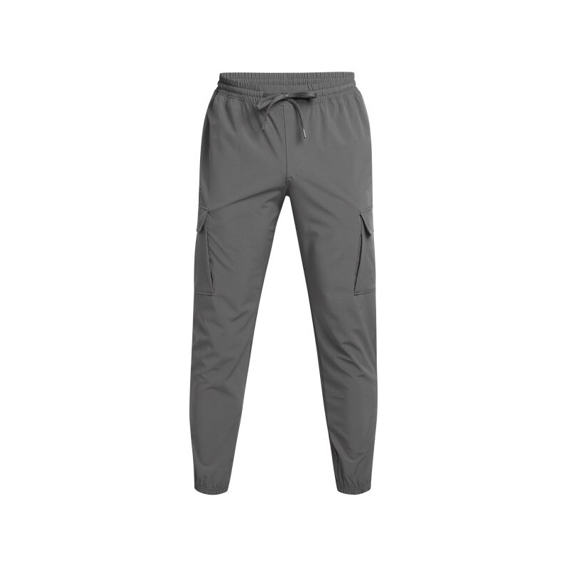 Under Armour VIBE WOVEN CARGO Pánské kalhoty