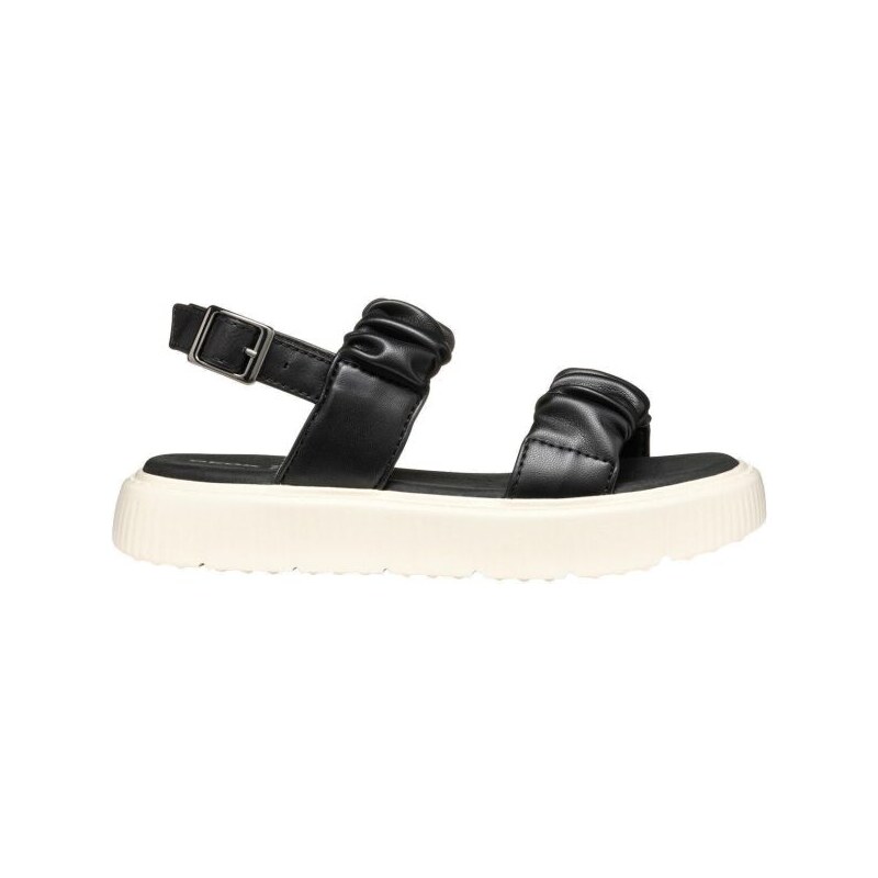 Geox J SANDAL KODETTE G Dívčí sandály