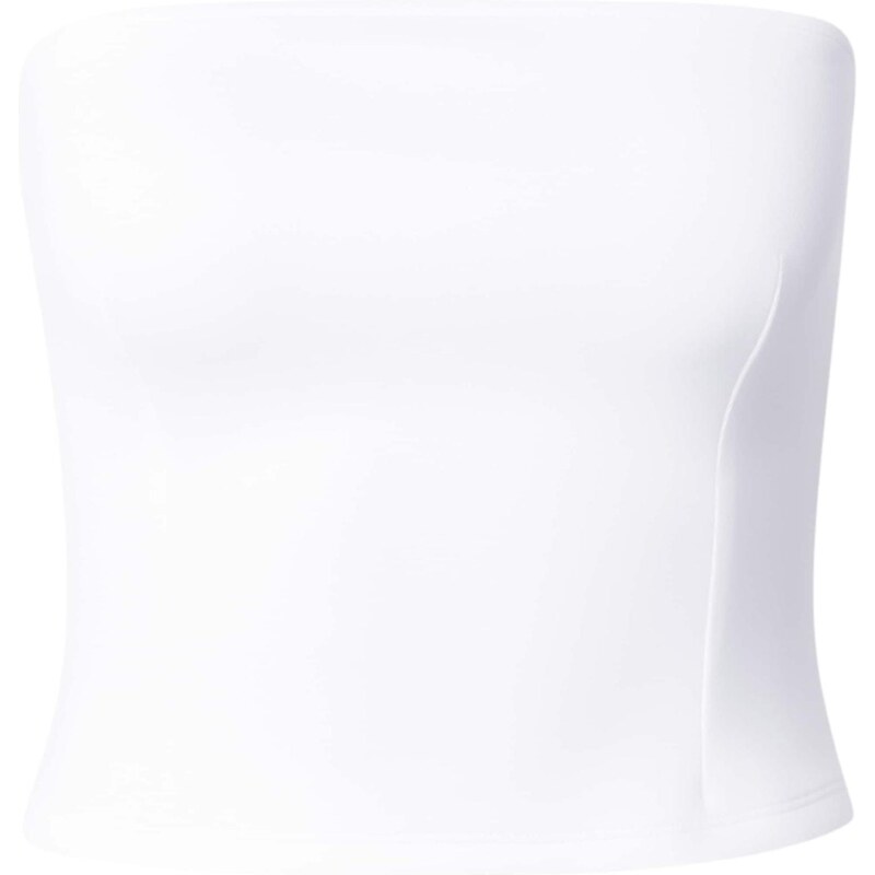 ABOUT YOU Top Vicky bílá 107495781