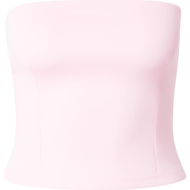 ABOUT YOU Top Vicky růžová 107495782