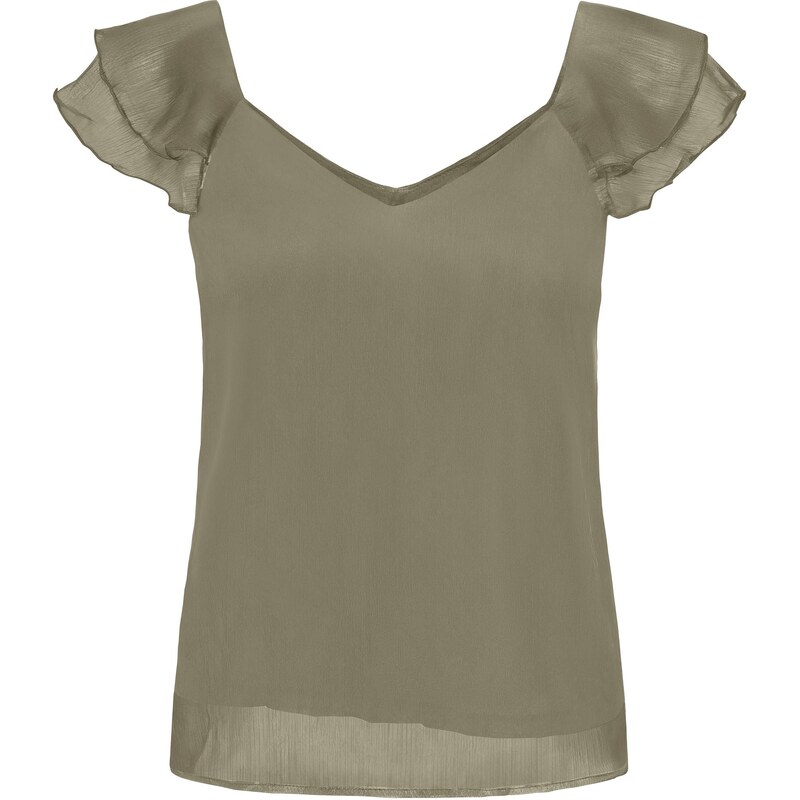 ONLY Halenka ONLAsta khaki 108763242