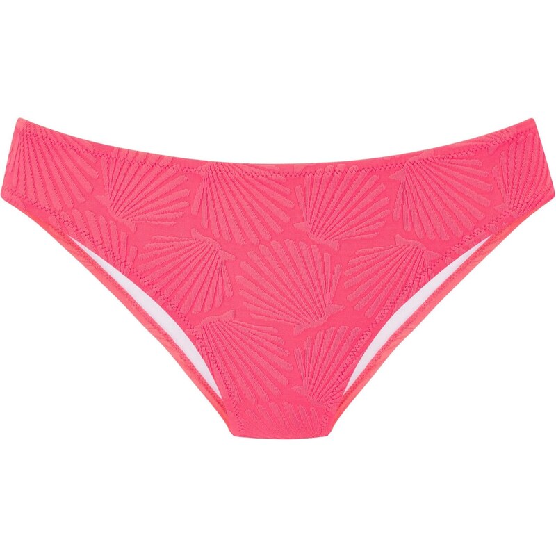 s.Oliver Spodní díl plavek pink / světle růžová