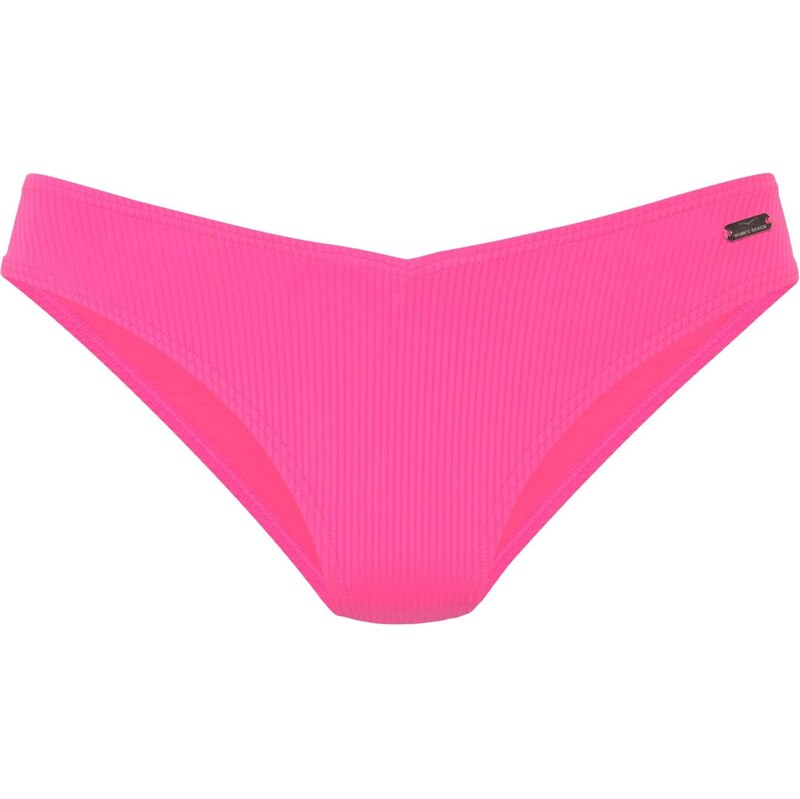 VENICE BEACH Spodní díl plavek pink