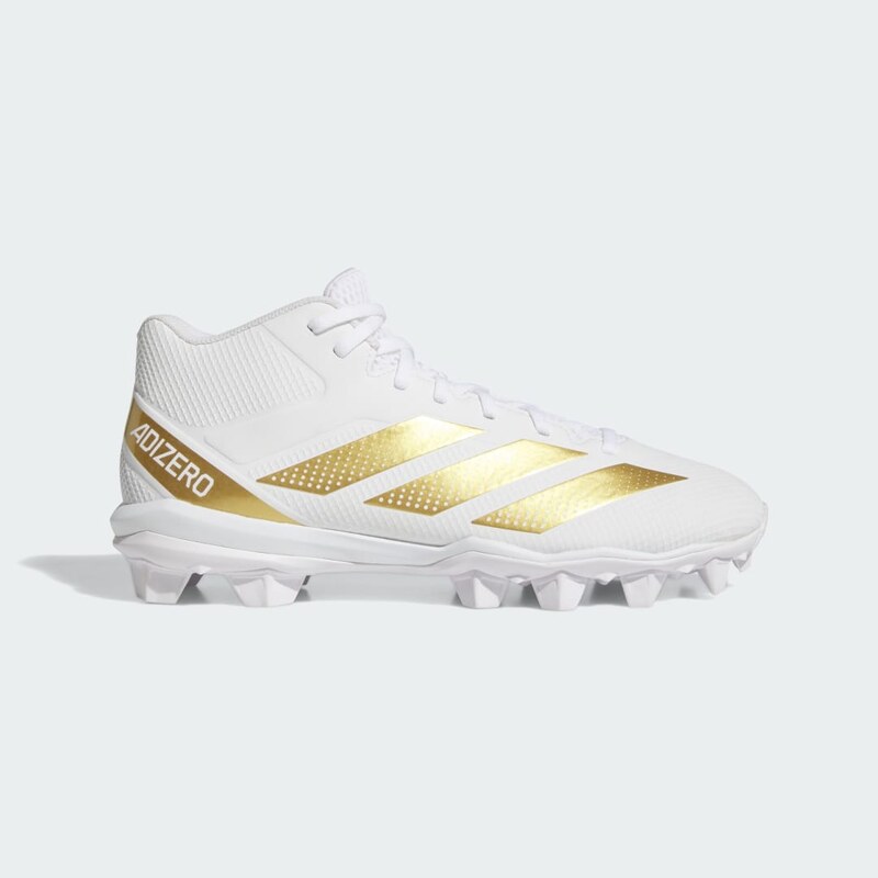 Adidas Kopačky Adizero Impact.2 Moulded Rubber Football Cleats