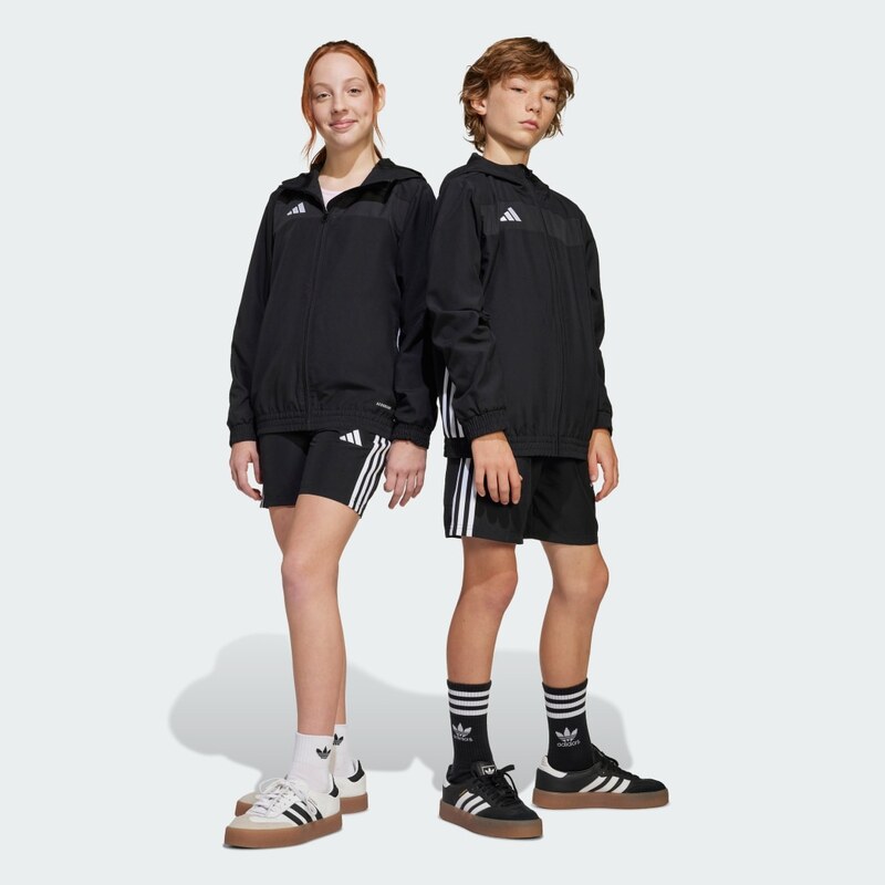 Adidas Šortky Tiro25 Essentials Woven Kids