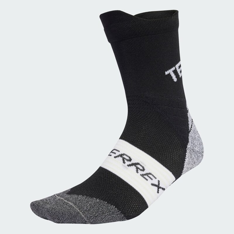 Adidas Ponožky Terrex Xperior CLIMACOOL Trail Crew