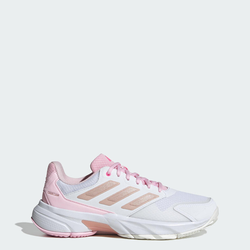 Adidas Boty Courtjam Control 3 Tennis
