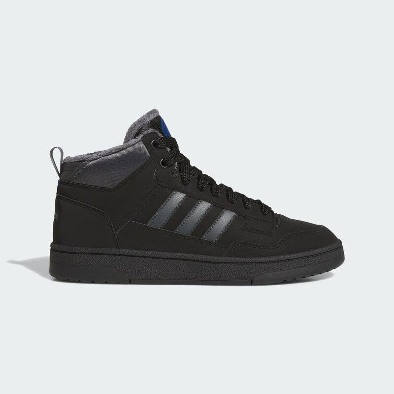 Adidas Boty Rapid Court Mid Winterized