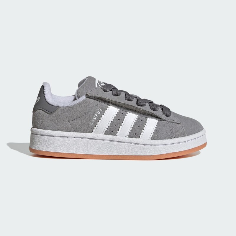 Adidas Dětské boty Campus 00s Comfort Closure Elastic Lace