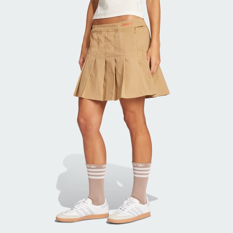 Adidas Plisovaná sukně 106861305