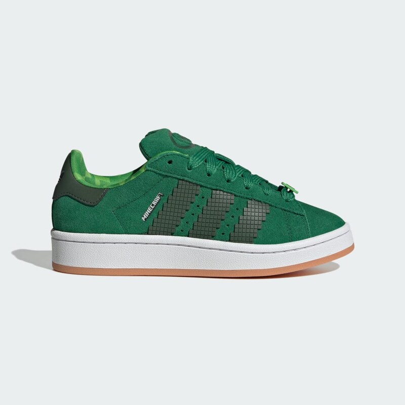 Adidas Boty Campus 00s X Minecraft