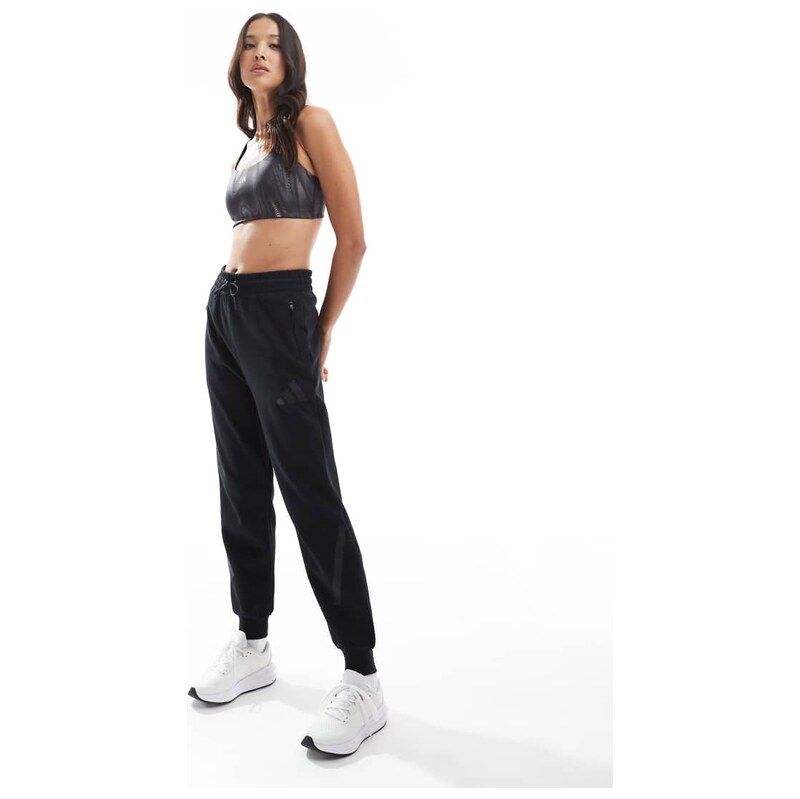 adidas performance adidas Originals z.n.e. pants in black 115503806