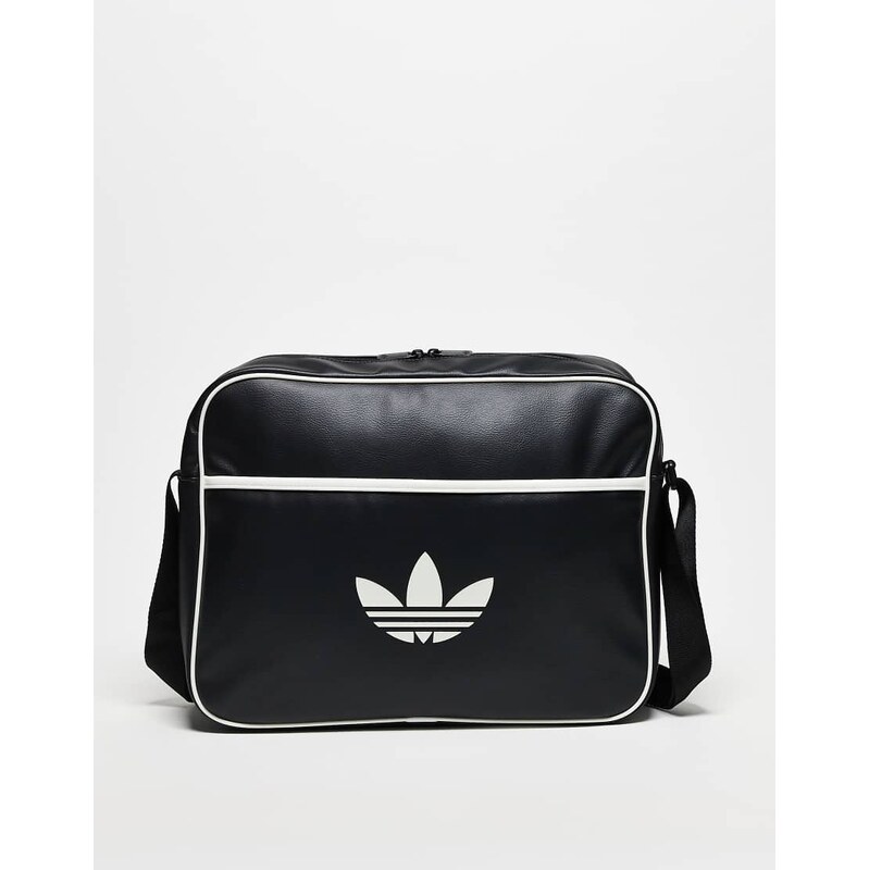 adidas Originals airliner bag in black 115503835