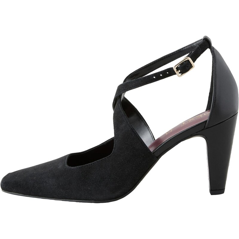 Next Lodičky Forever Comfort černá 108762585