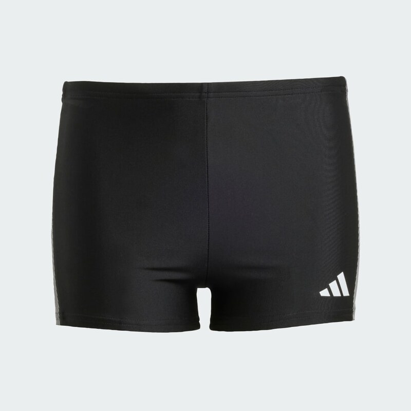 Adidas Plavecké boxerky Colorblock 3-Stripes Kids