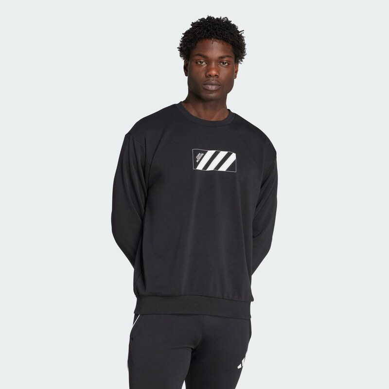 ADIDAS Mikina Copa Graphic