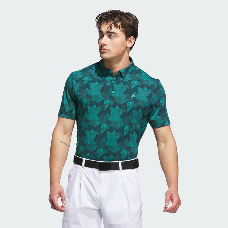 ADIDAS Polokošile Go-To Printed 106493703