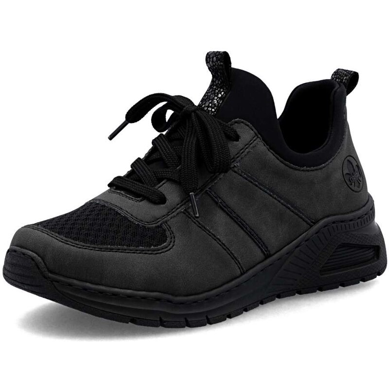 Dámské tenisky RIEKER M4970-45 šedá